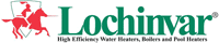 Lochinvar Gas Boilers Logo
